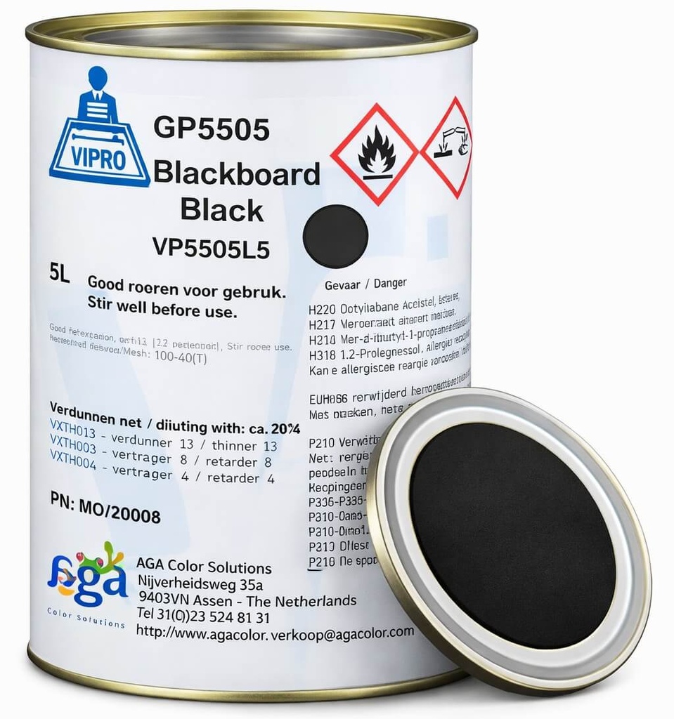 Vipro GP5500
