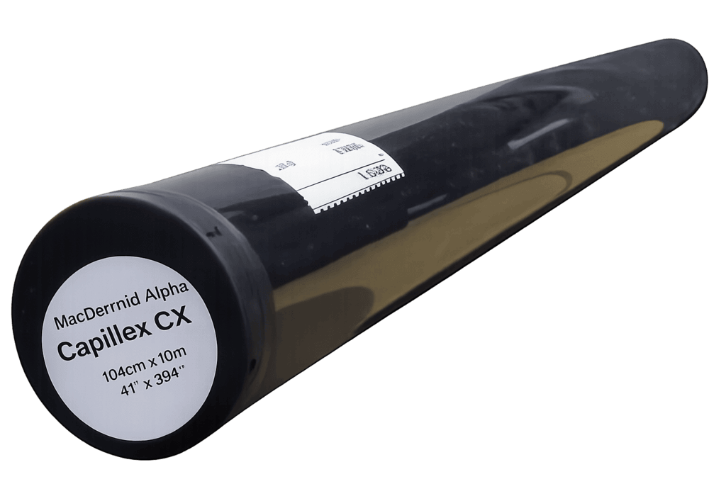 Capillex CX