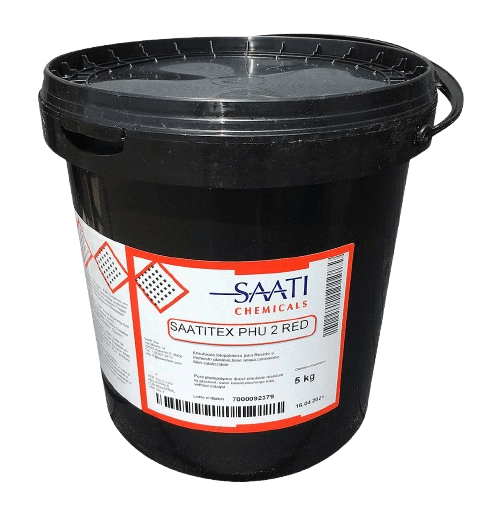 Saati Tex PHU2