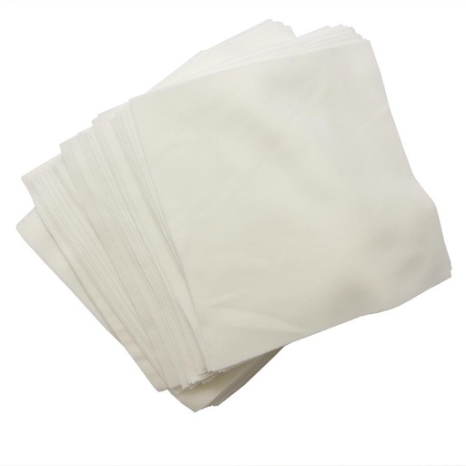 [DHD0151] Dustfree Wipes Double Layer 10 x 10 cm (100 pcs)