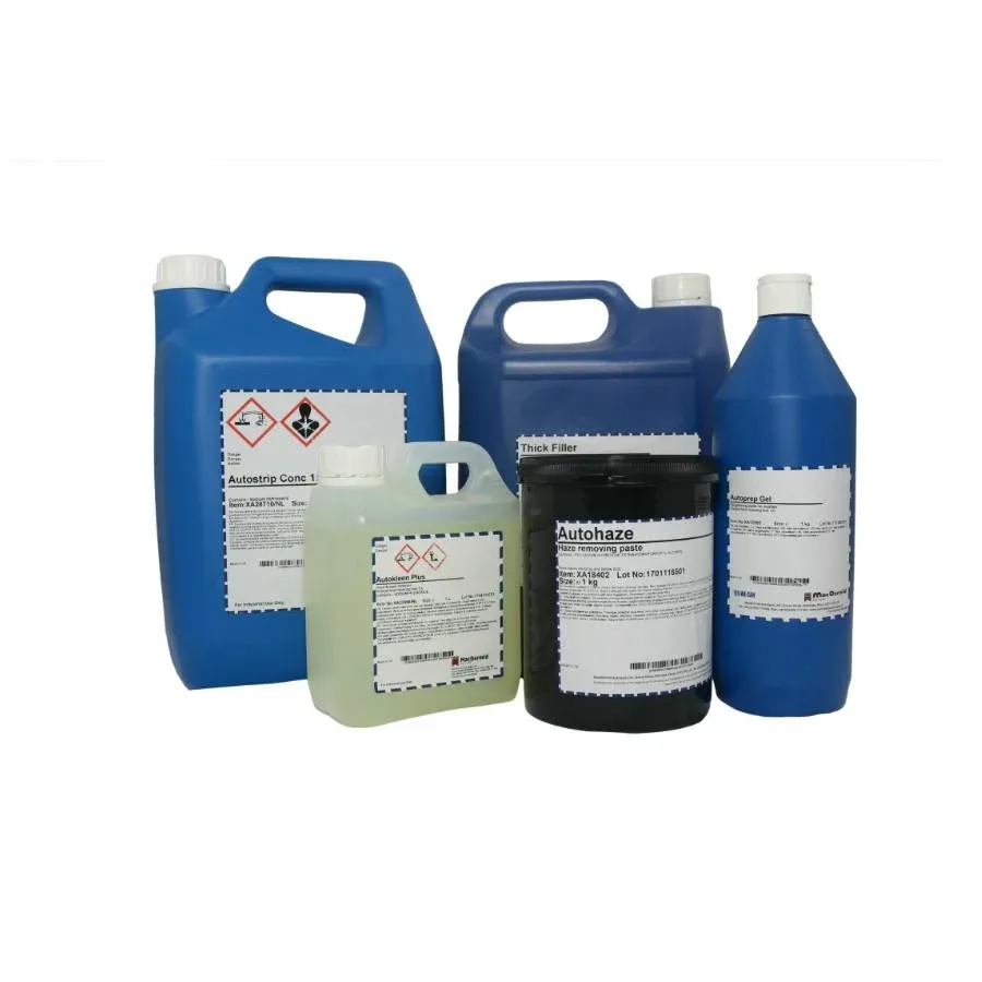 Autotype Degreaser Conc. 1:15 1 Ltr. (XA 23173)
