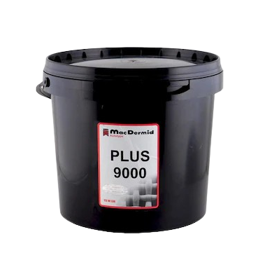 Plus 9000 Emulsion 1 Ltr