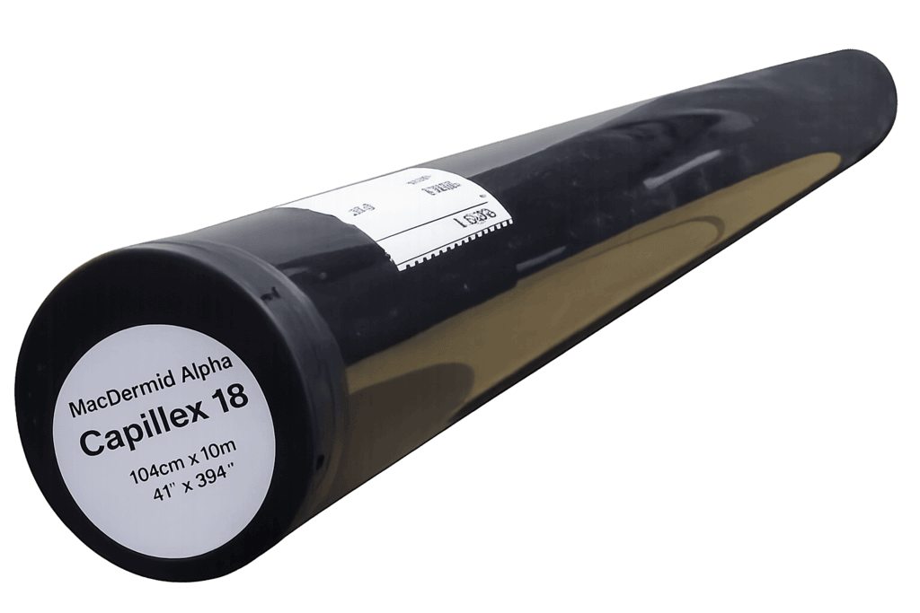 Capillex 18