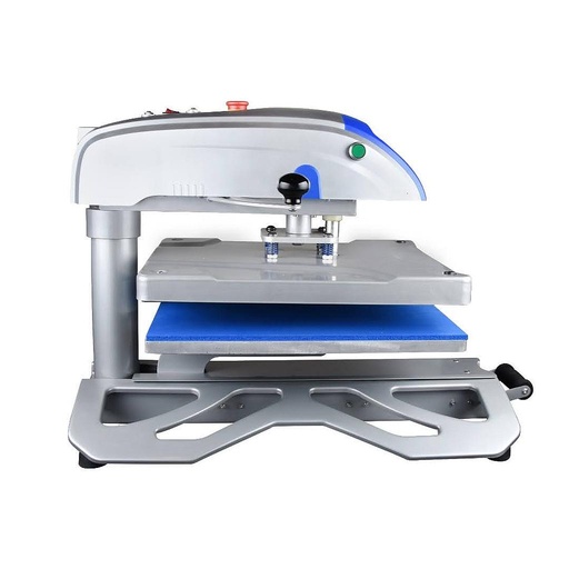 FROC Electric Press EAD40x50 Swing Away (FJXHB2-N)
