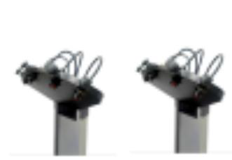 FROC Double Laser Alignment Unit
