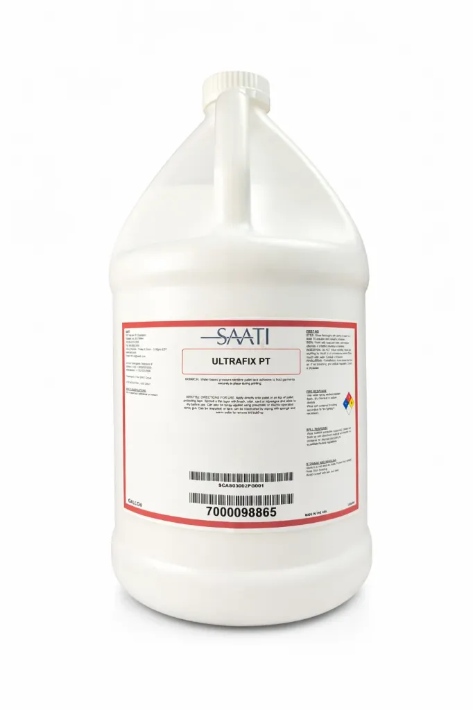 Ultrafix PT Pallet Adhesive (v/h Fotechem 2500) (5 kg)