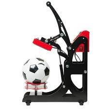 FROC Ball Heat Press 8 x 15 cm
