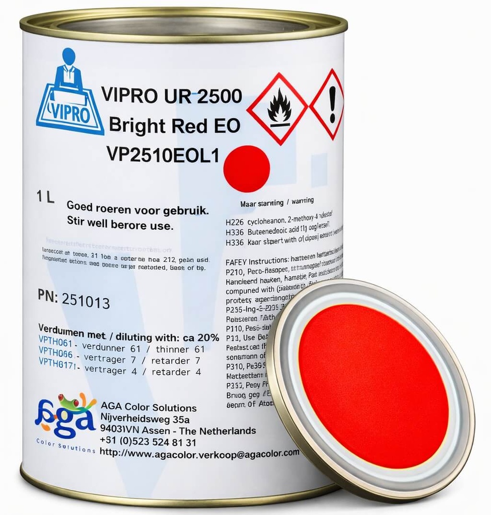 Vipro UR2500