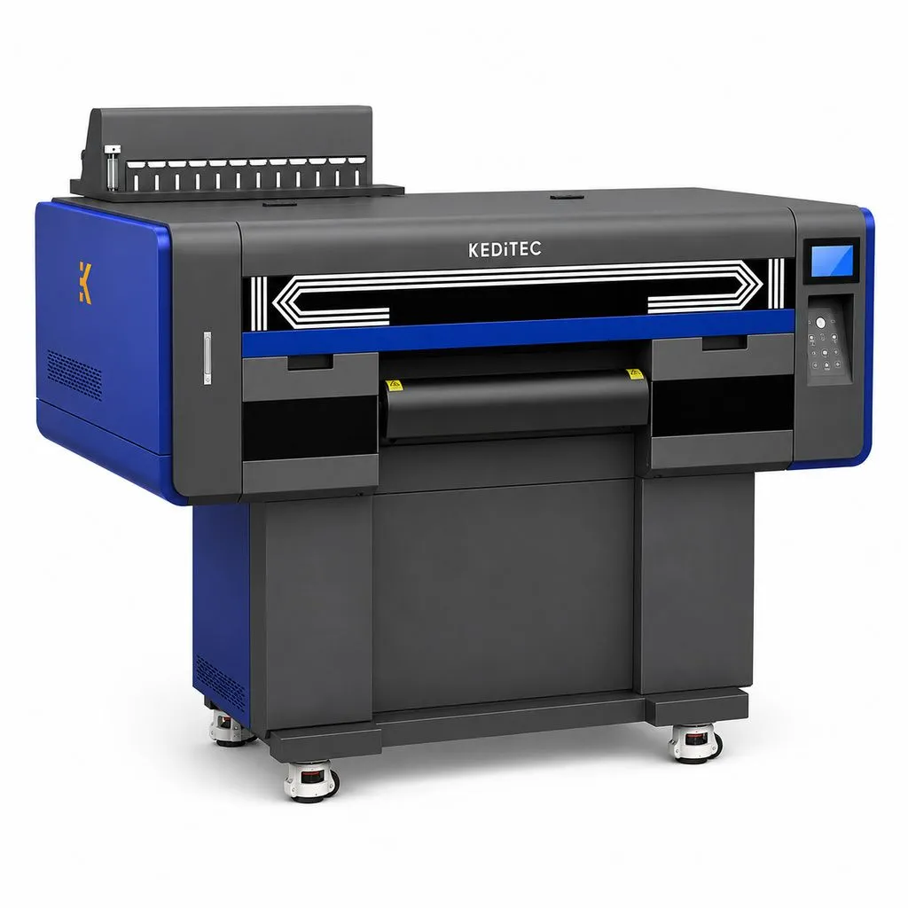 Keditec DTF Printer Pro 60 cm