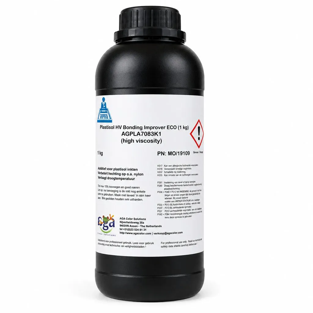 Vipro Plastisol HV Bonding Improver ECO (1 kg)