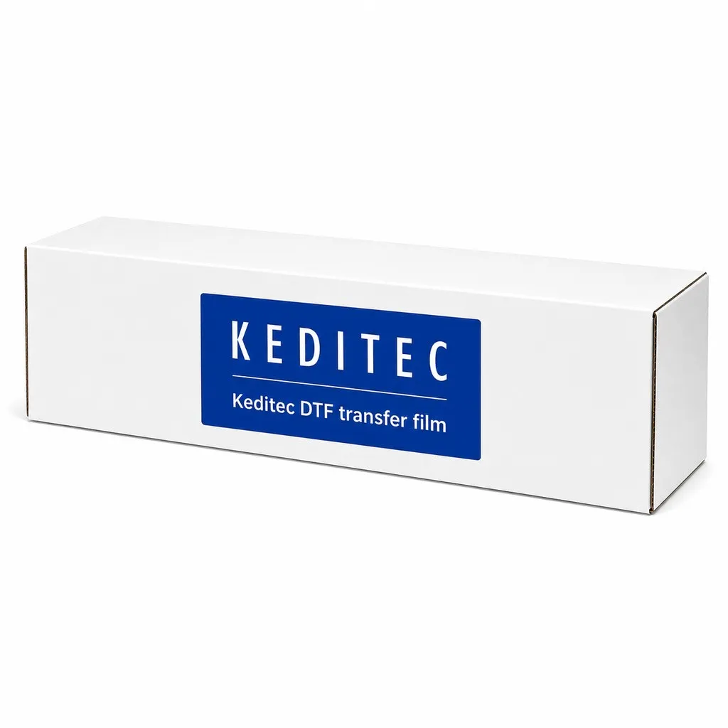 Keditec DTF film