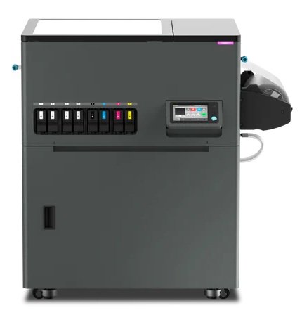 Ricoh D430 "Cube" DTF Printer