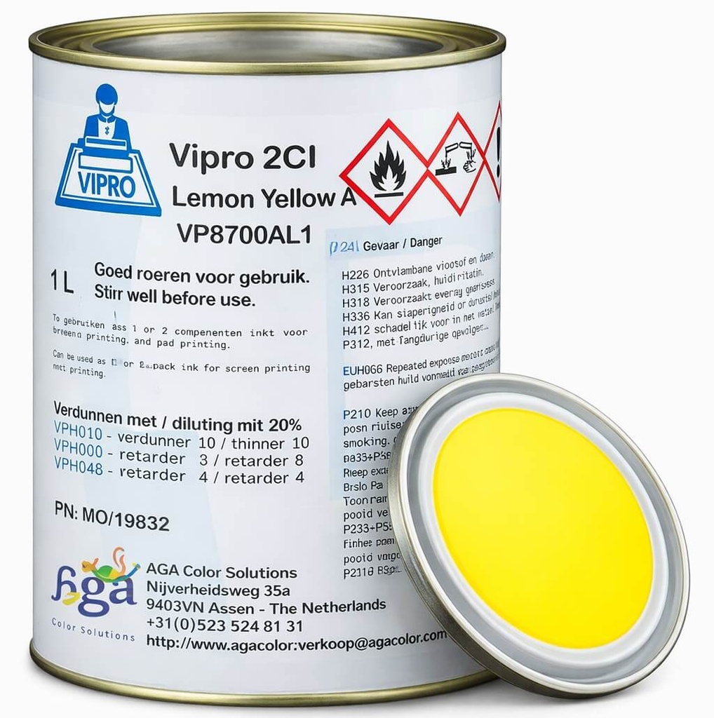 Vipro 2CI 8700