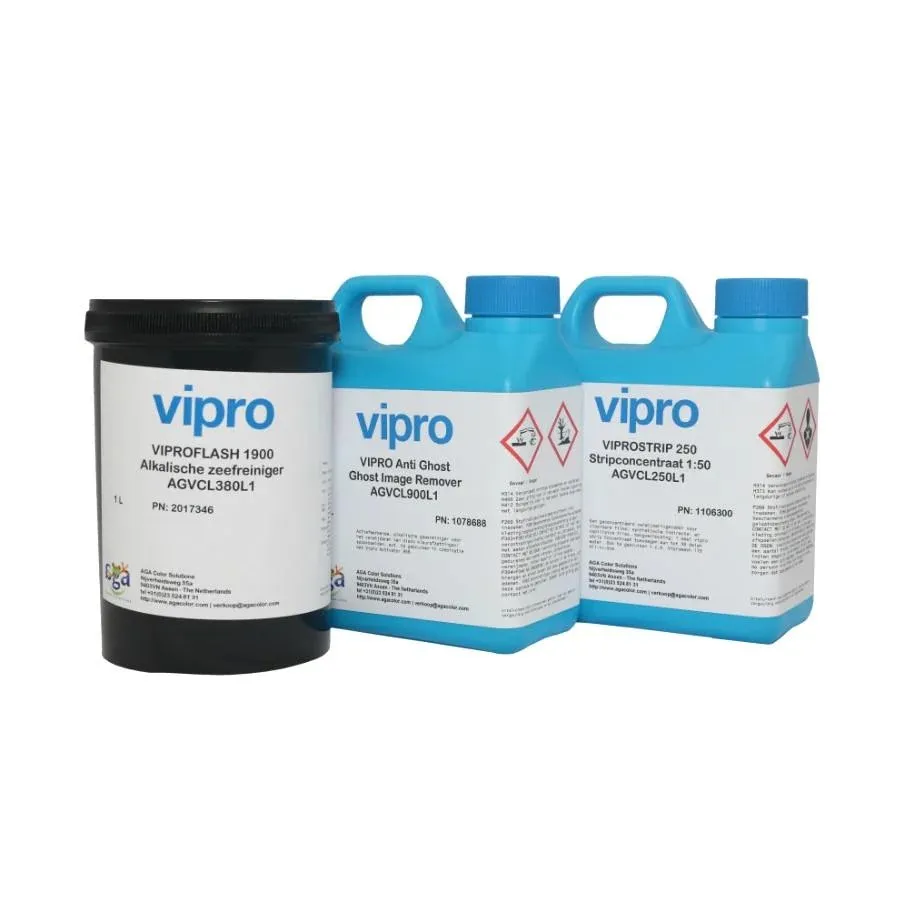 Vipro Anti Ghost