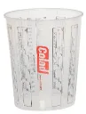 300 st. Mengbekers PP 2300 ml