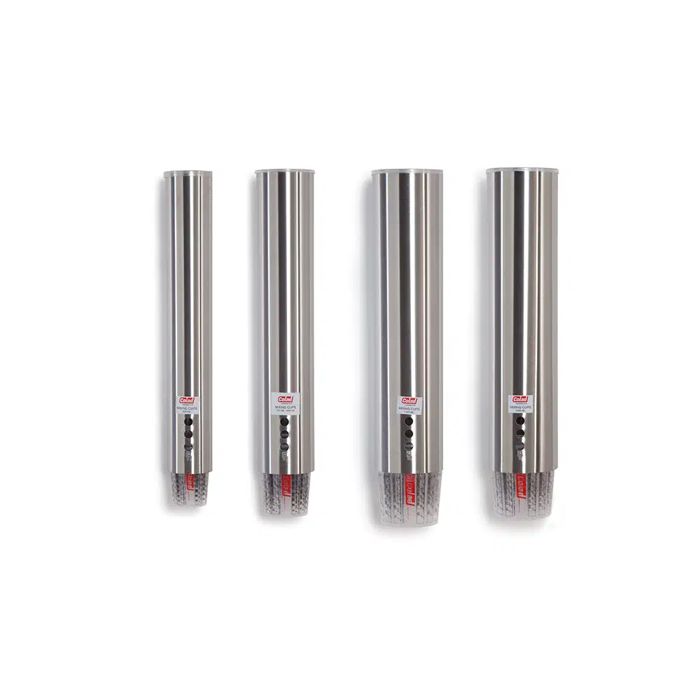 Mengbeker Dispenser 350 ml 