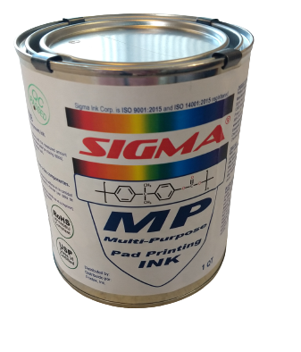 [SIG-MPM020(L)QT] Sigma MP White L (1 Quart)