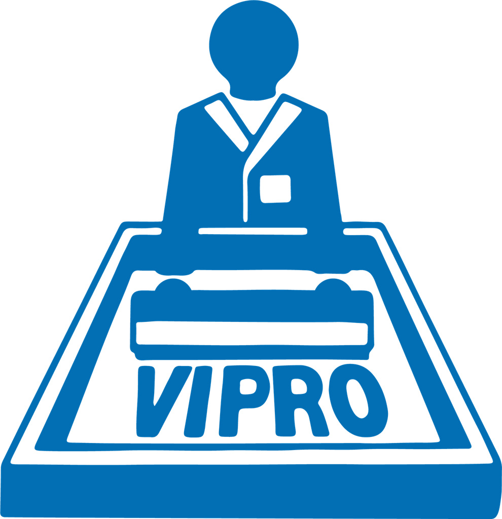 Vipro Multiplast 301 L White (5 ltr)